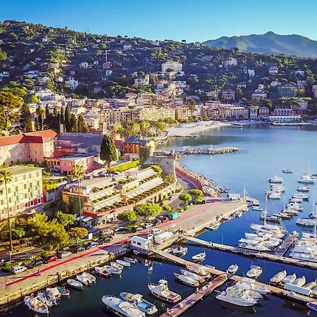 A Casa Di Paolo - Luxury House - Portofino Front - Fino A 8 Persone Apartment Rapallo Ngoại thất bức ảnh