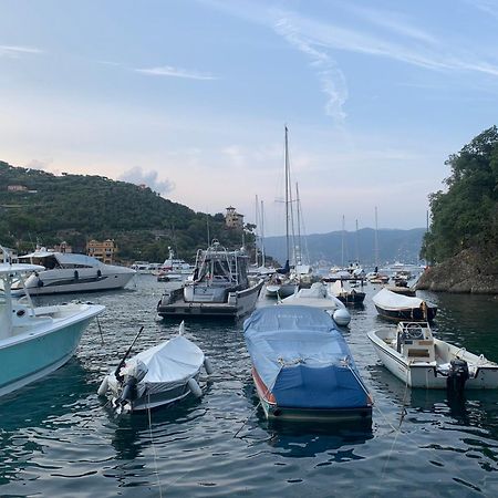 A Casa Di Paolo - Luxury House - Portofino Front - Fino A 8 Persone Apartment Rapallo Ngoại thất bức ảnh