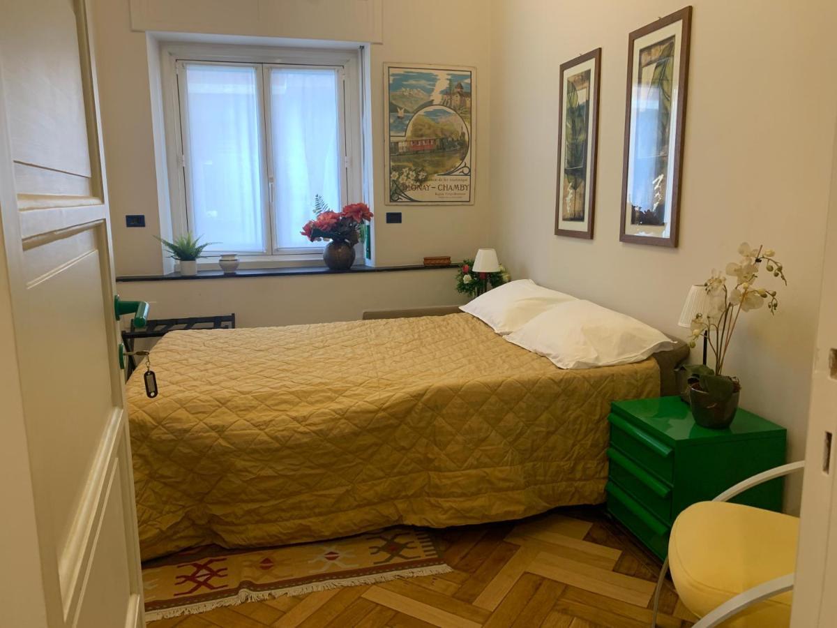 A Casa Di Paolo - Luxury House - Portofino Front - Fino A 8 Persone Apartment Rapallo Ngoại thất bức ảnh