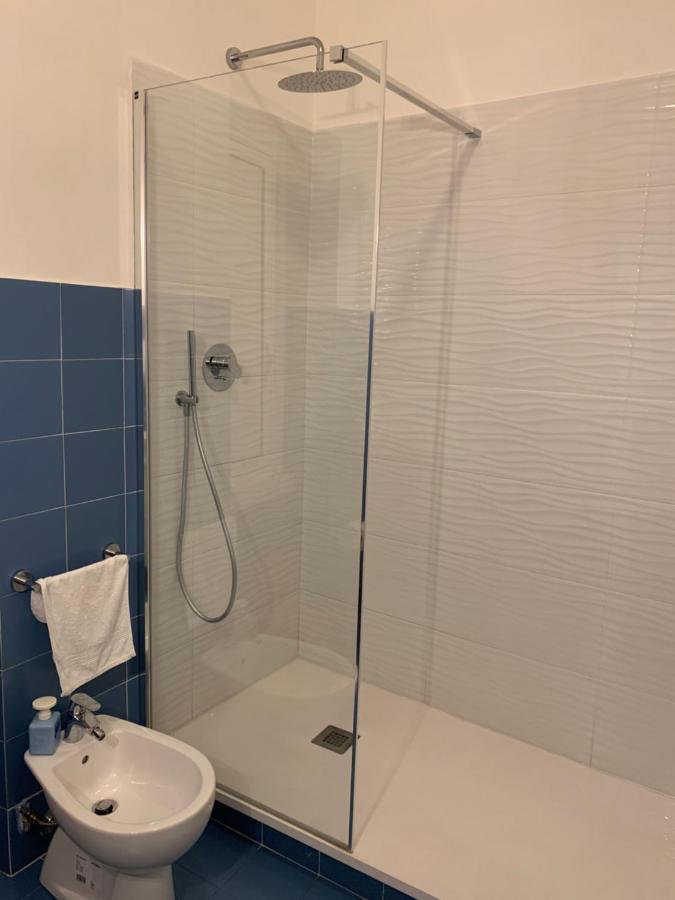 A Casa Di Paolo - Luxury House - Portofino Front - Fino A 8 Persone Apartment Rapallo Ngoại thất bức ảnh