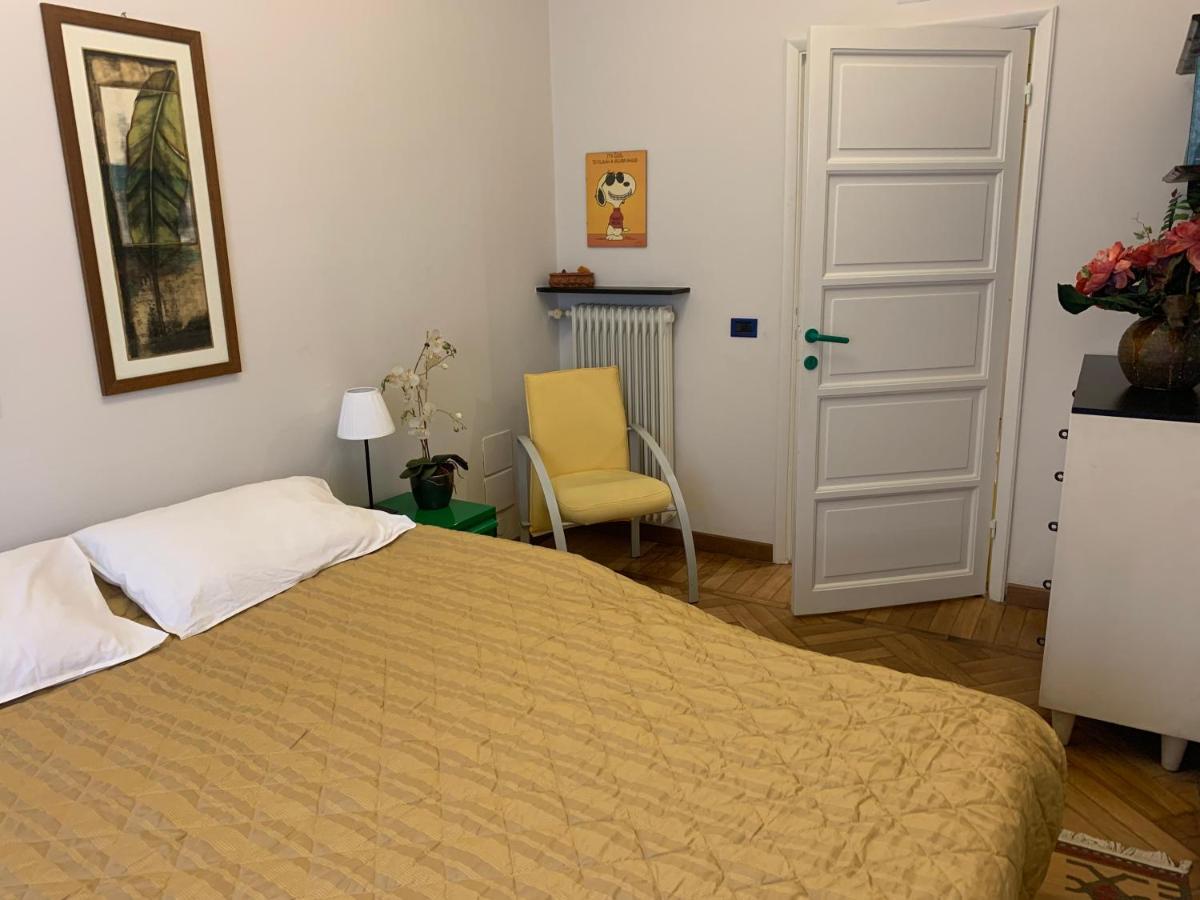 A Casa Di Paolo - Luxury House - Portofino Front - Fino A 8 Persone Apartment Rapallo Ngoại thất bức ảnh