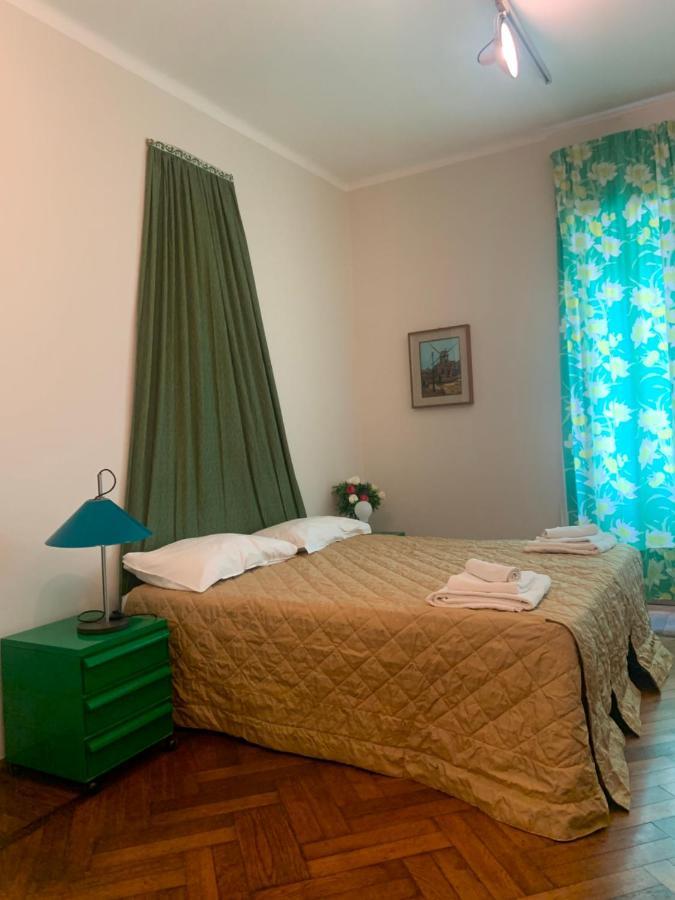 A Casa Di Paolo - Luxury House - Portofino Front - Fino A 8 Persone Apartment Rapallo Ngoại thất bức ảnh