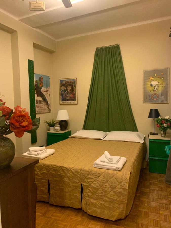A Casa Di Paolo - Luxury House - Portofino Front - Fino A 8 Persone Apartment Rapallo Ngoại thất bức ảnh