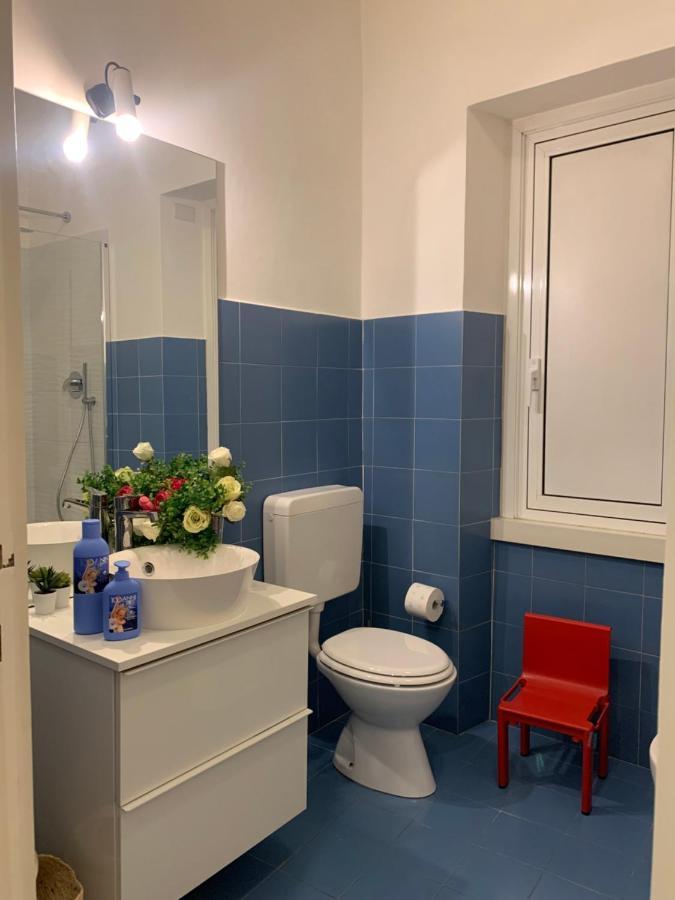 A Casa Di Paolo - Luxury House - Portofino Front - Fino A 8 Persone Apartment Rapallo Ngoại thất bức ảnh