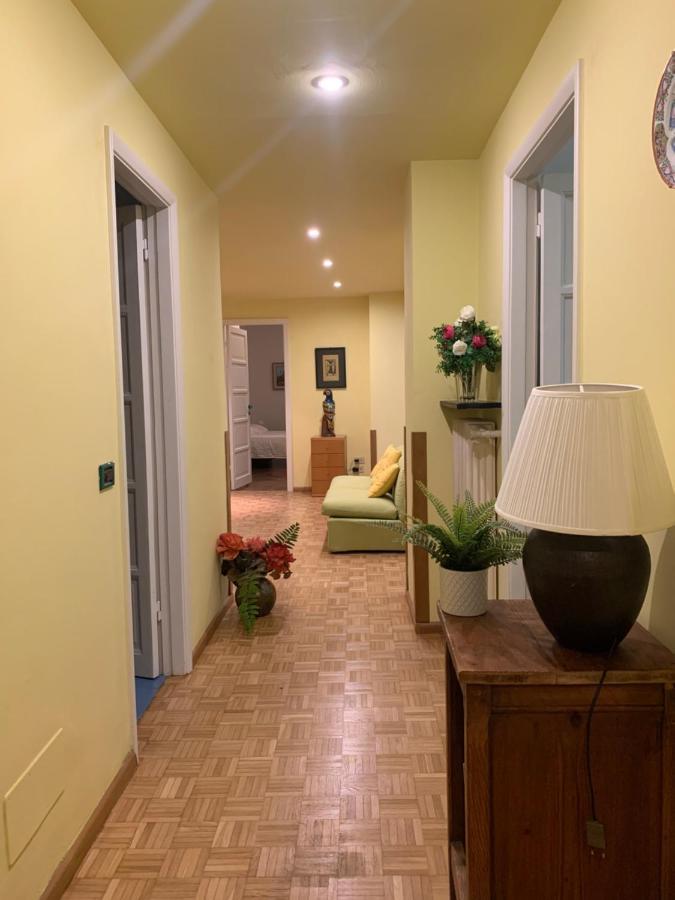A Casa Di Paolo - Luxury House - Portofino Front - Fino A 8 Persone Apartment Rapallo Ngoại thất bức ảnh