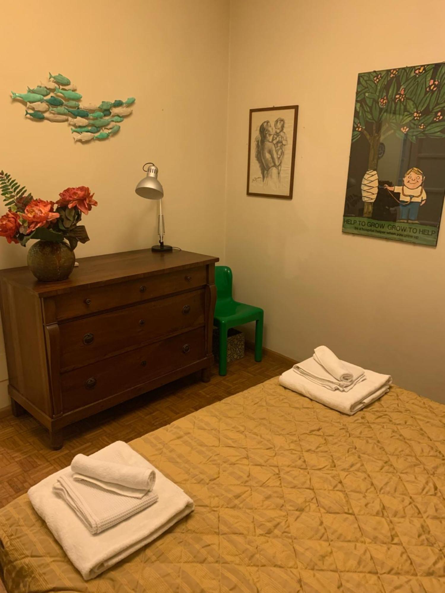 A Casa Di Paolo - Luxury House - Portofino Front - Fino A 8 Persone Apartment Rapallo Ngoại thất bức ảnh